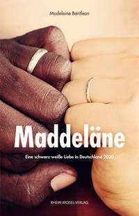 Vorderes Coverbild Maddeläne