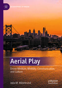 Vorderes Coverbild Aerial Play