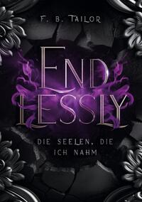 Vorderes Coverbild ENDLESSLY