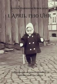 Vorderes Coverbild 1. April, 13.10 Uhr