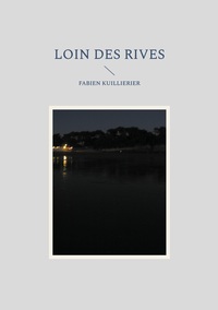 Vorderes Coverbild Loin des rives