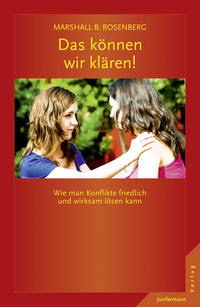 Vorderes Coverbild Das können wir klären!