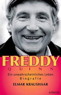 Vorderes Coverbild Freddy Quinn