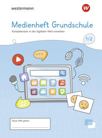 Vorderes Coverbild Westermann Unterrichtsmaterialien Grundschule
