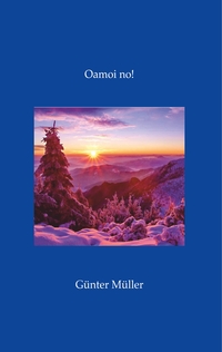 Vorderes Coverbild Oamoi no!