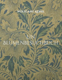 Vorderes Coverbild Ein Blumenbesuchbuch