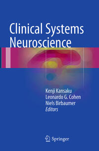 Vorderes Coverbild Clinical Systems Neuroscience