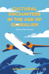Vorderes Coverbild Cultural Encounters in the Age of Globalism