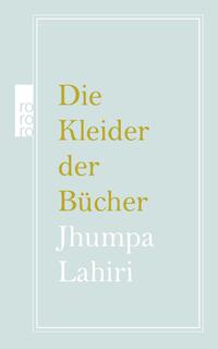 Vorderes Coverbild Die Kleider der Bücher