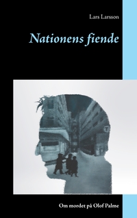 Vorderes Coverbild Nationens fiende