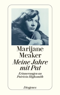 Vorderes Coverbild Meine Jahre mit Pat