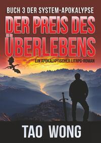 Vorderes Coverbild Der Preis des Überlebens