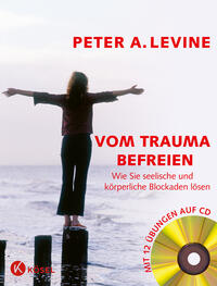 Vorderes Coverbild Vom Trauma befreien