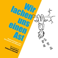 Vorderes Coverbild Wir lachen uns einen Ast