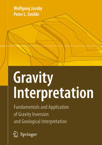 Vorderes Coverbild Gravity Interpretation