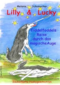 Vorderes Coverbild Lilly & Lucky