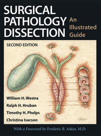 Vorderes Coverbild Surgical Pathology Dissection