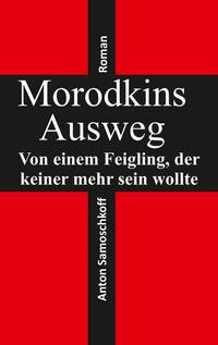 Vorderes Coverbild Morodkins Ausweg
