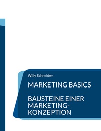 Vorderes Coverbild Marketing Basics