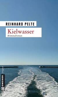 Vorderes Coverbild Kielwasser