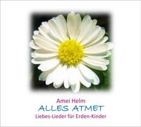 Vorderes Coverbild Alles Atmet