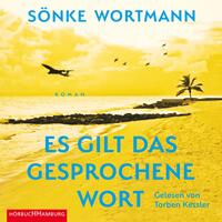 Vorderes Coverbild Es gilt das gesprochene Wort