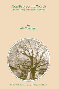 Vorderes Coverbild Non-Projecting Words