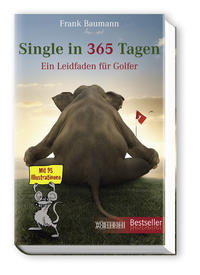 Vorderes Coverbild Single in 365 Tagen