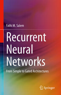 Vorderes Coverbild Recurrent Neural Networks