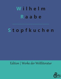 Vorderes Coverbild Stopfkuchen
