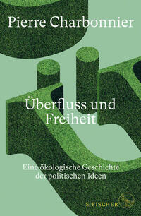 Vorderes Coverbild Überfluss und Freiheit