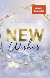 Vorderes Coverbild New Wishes