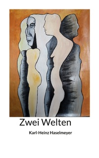 Vorderes Coverbild Zwei Welten