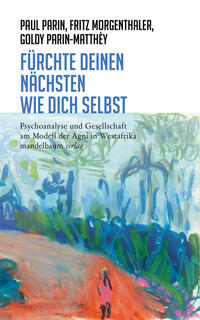 Vorderes Coverbild Fürchte Deinen Nächsten wie Dich selbst