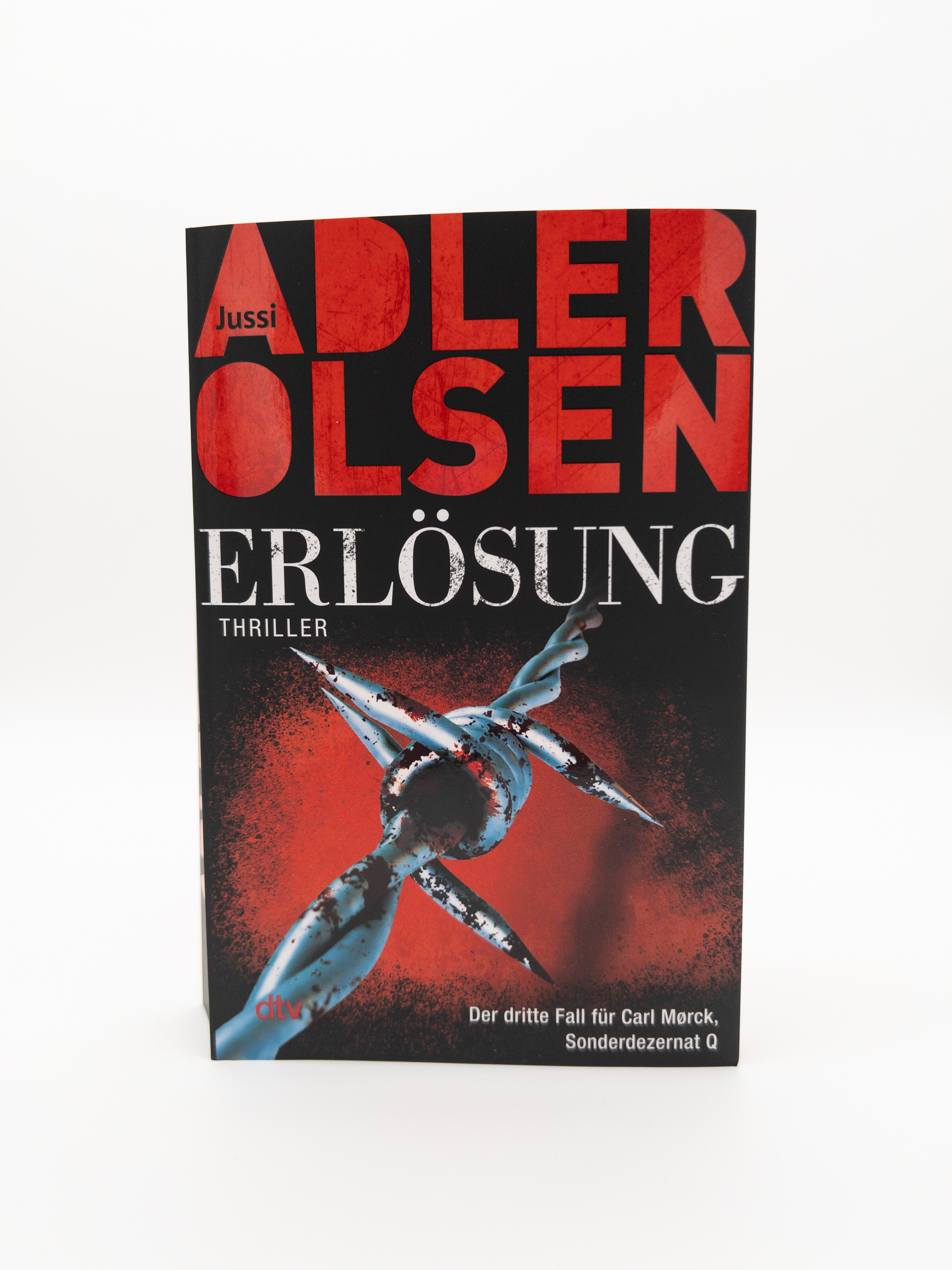 Beispielinhalt (Bild) Erlösung