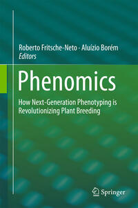 Vorderes Coverbild Phenomics
