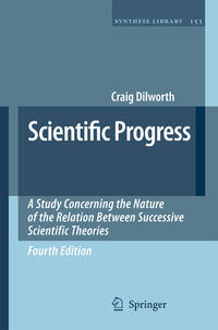 Vorderes Coverbild Scientific Progress