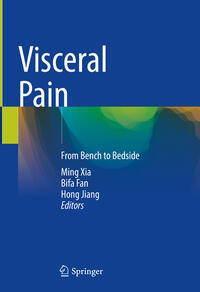 Vorderes Coverbild Visceral Pain
