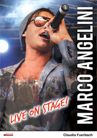 Vorderes Coverbild Marco Angelini