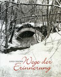 Vorderes Coverbild Livio Ceschin