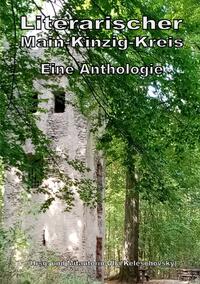 Vorderes Coverbild Literarischer Main-Kinzig-Kreis