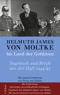 Vorderes Coverbild Im Land der Gottlosen
