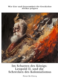 Vorderes Coverbild Im Schatten des Königs: Leopold II. und die Schrecken des Kolonialismus
