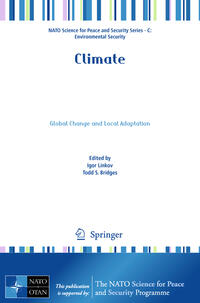 Vorderes Coverbild Climate