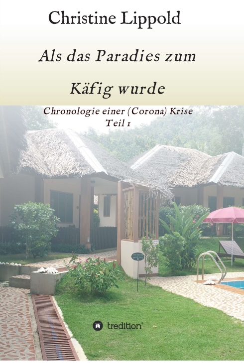Gesamtes Coverbild Als das Paradies zum Käfig wurde
