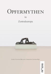 Vorderes Coverbild Opfermythen in Zentraleuropa