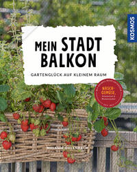 Vorderes Coverbild Mein Stadtbalkon