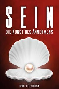 Vorderes Coverbild Sein - Die Kunst des Annehmens