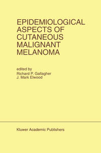 Vorderes Coverbild Epidemiological Aspects of Cutaneous Malignant Melanoma
