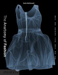 Vorderes Coverbild The Anatomy of Fashion